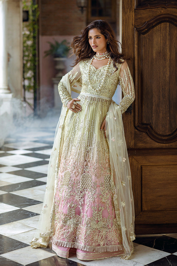 Mushq | Stargust Wedding Collection 24 | Cosmic Couture