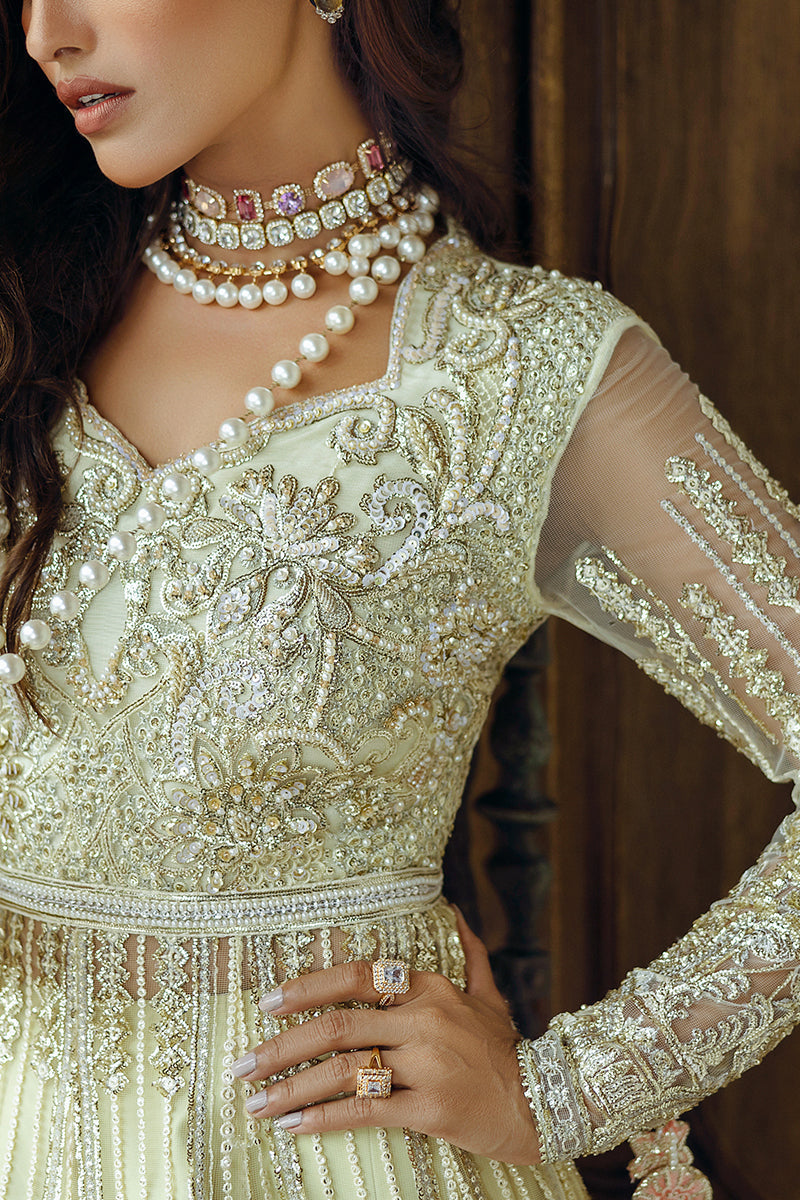 Mushq | Stargust Wedding Collection 24 | Cosmic Couture