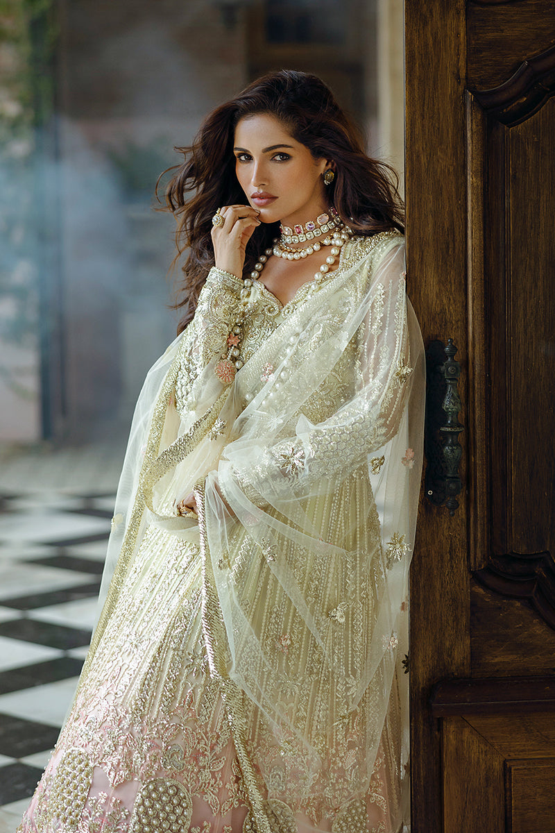 Mushq | Stargust Wedding Collection 24 | Cosmic Couture