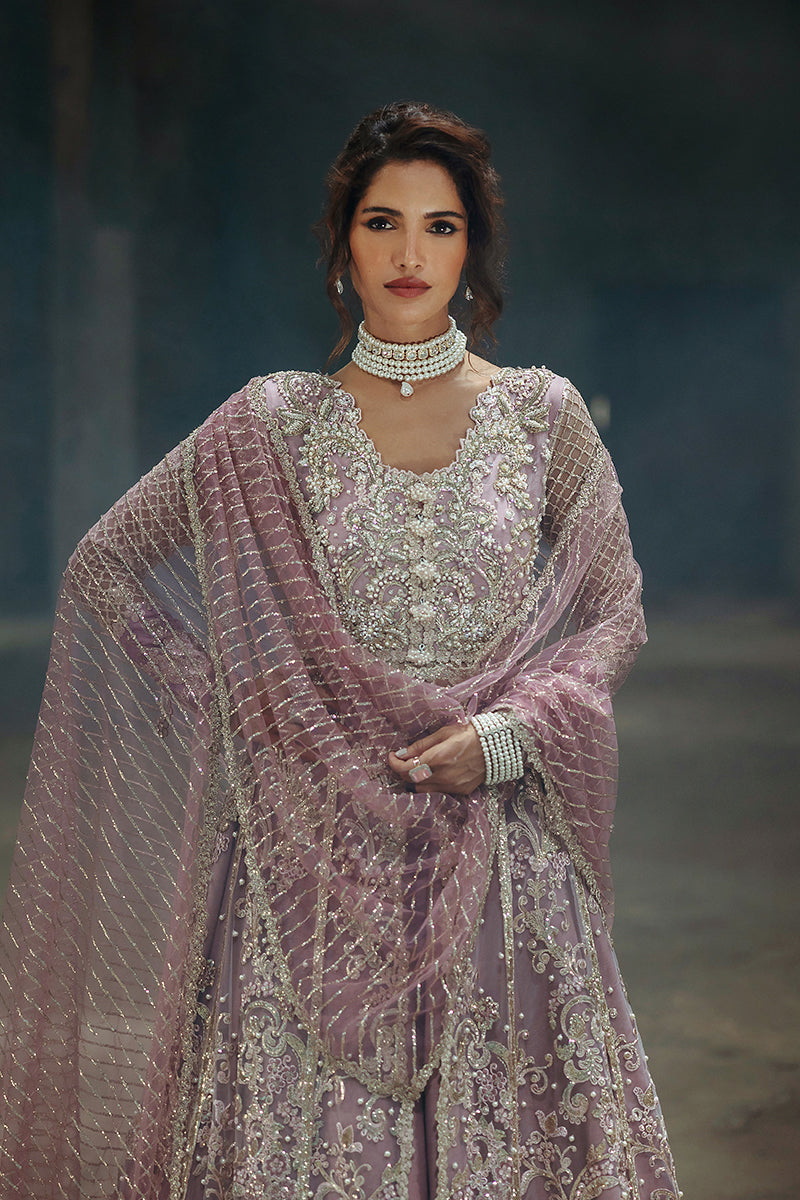 Mushq | Stargust Wedding Collection 24 | Spotlight Dreamer