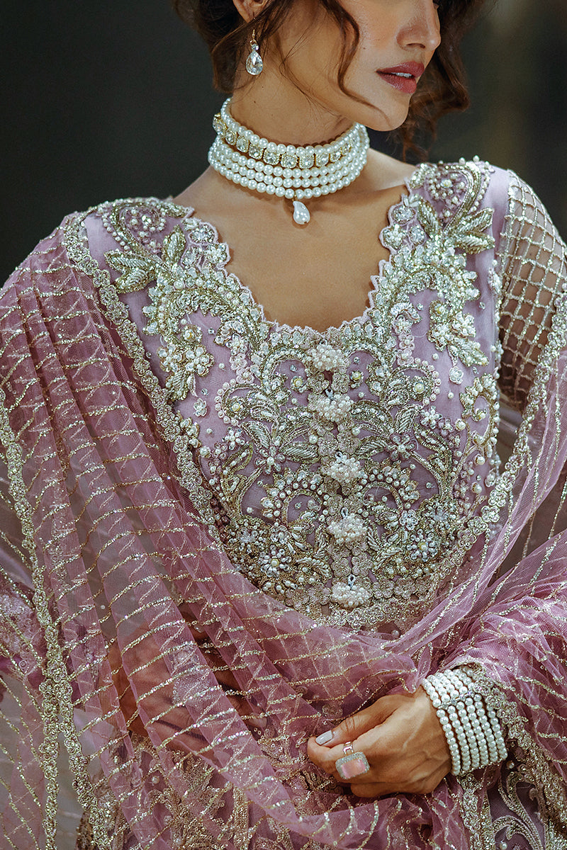 Mushq | Stargust Wedding Collection 24 | Spotlight Dreamer