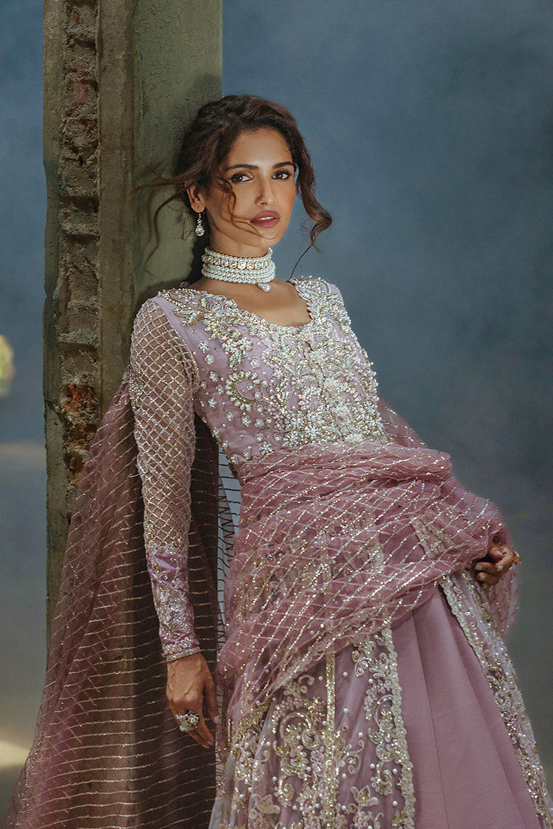 Mushq | Stargust Wedding Collection 24 | Spotlight Dreamer