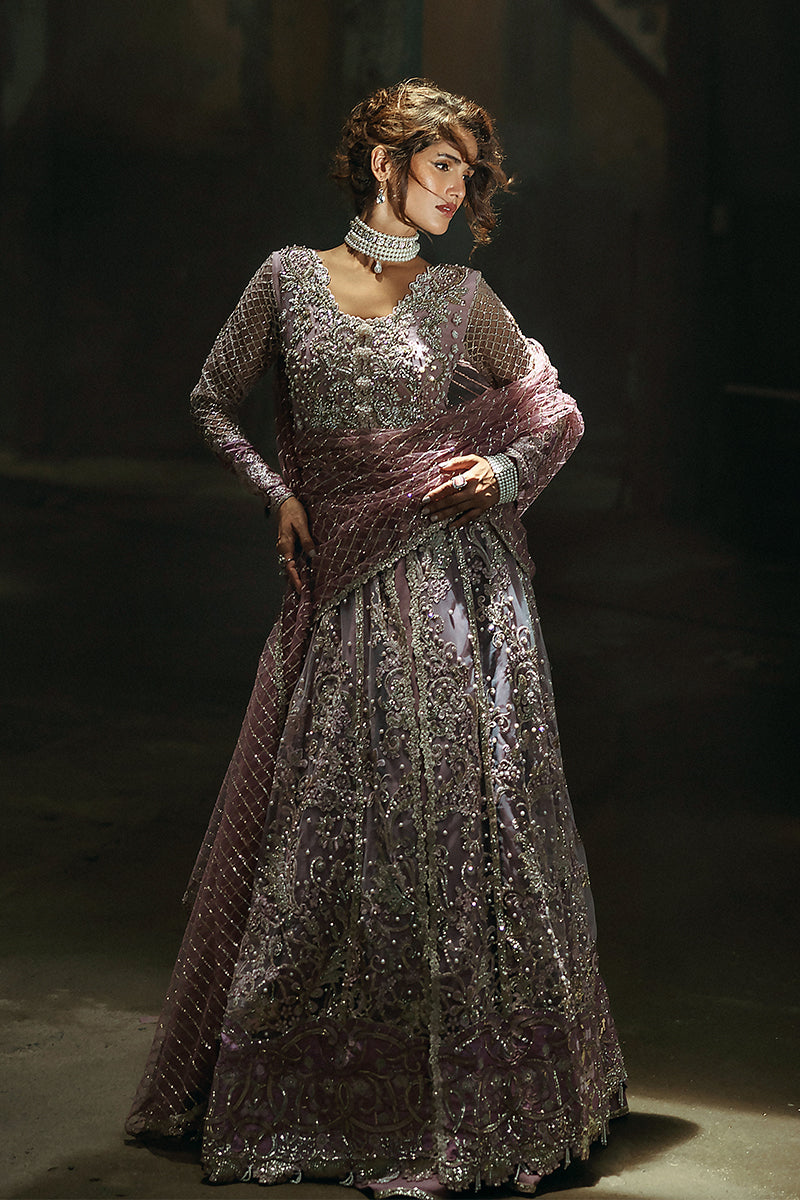 Mushq | Stargust Wedding Collection 24 | Spotlight Dreamer