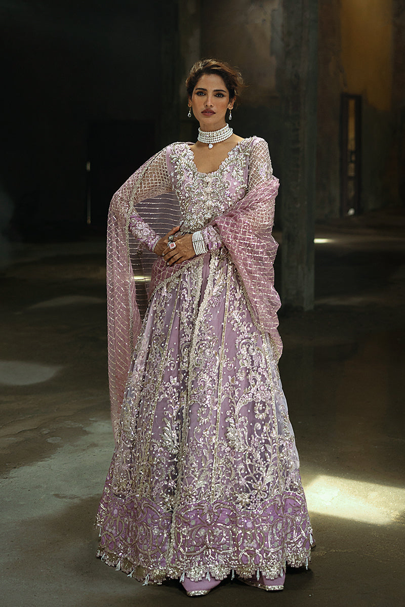 Mushq | Stargust Wedding Collection 24 | Spotlight Dreamer