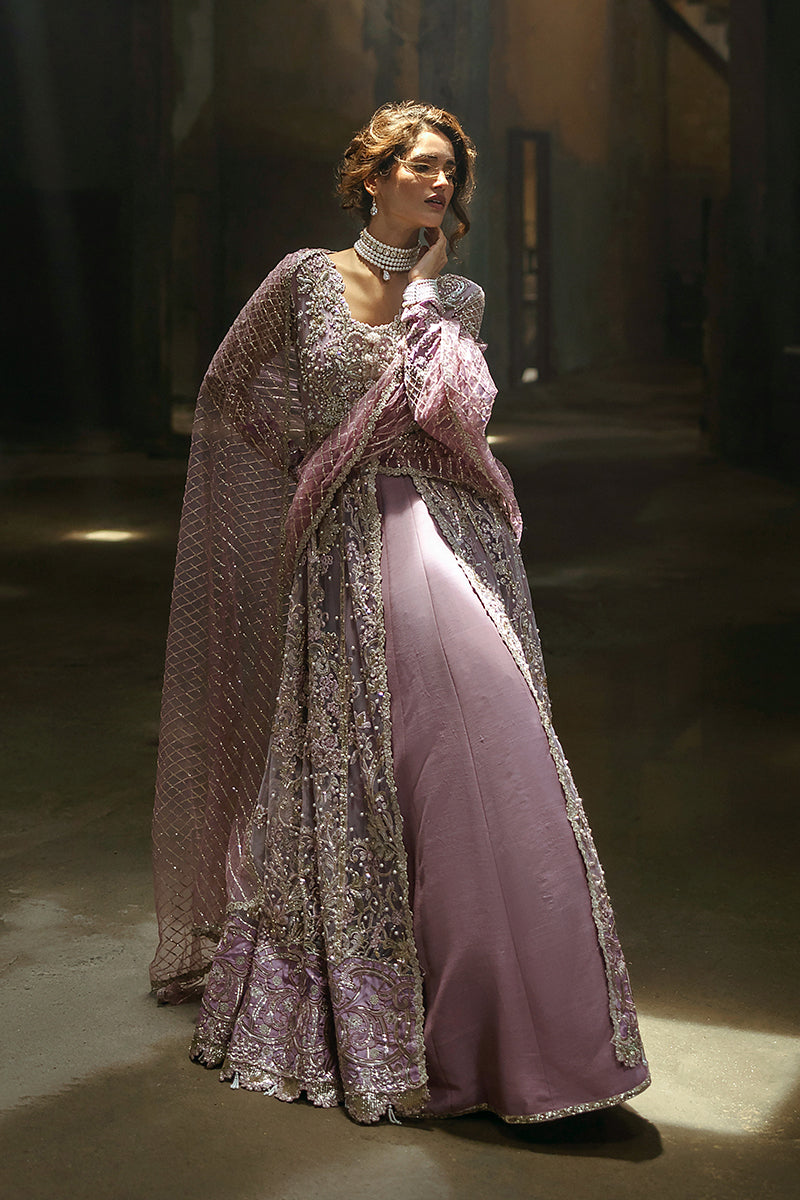 Mushq | Stargust Wedding Collection 24 | Spotlight Dreamer