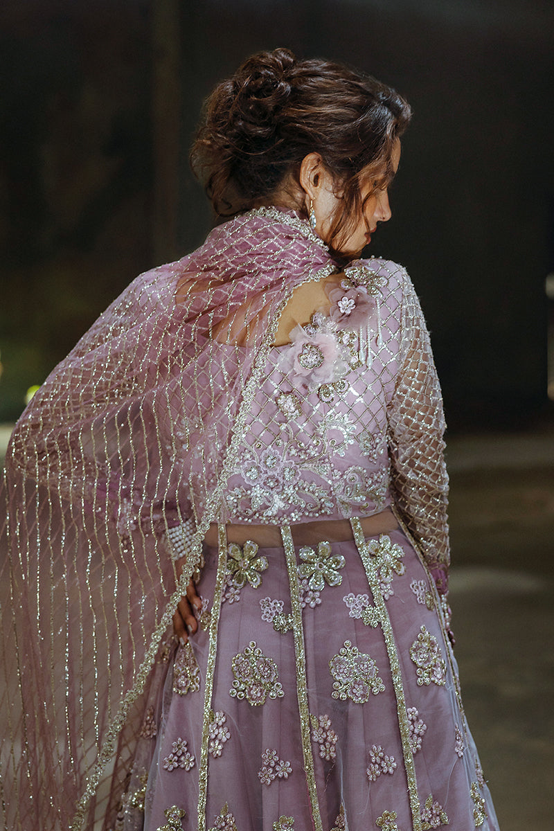 Mushq | Stargust Wedding Collection 24 | Spotlight Dreamer