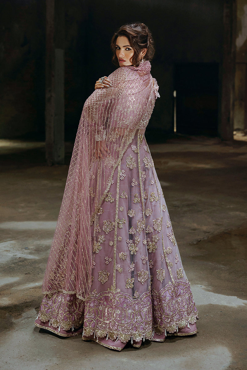 Mushq | Stargust Wedding Collection 24 | Spotlight Dreamer