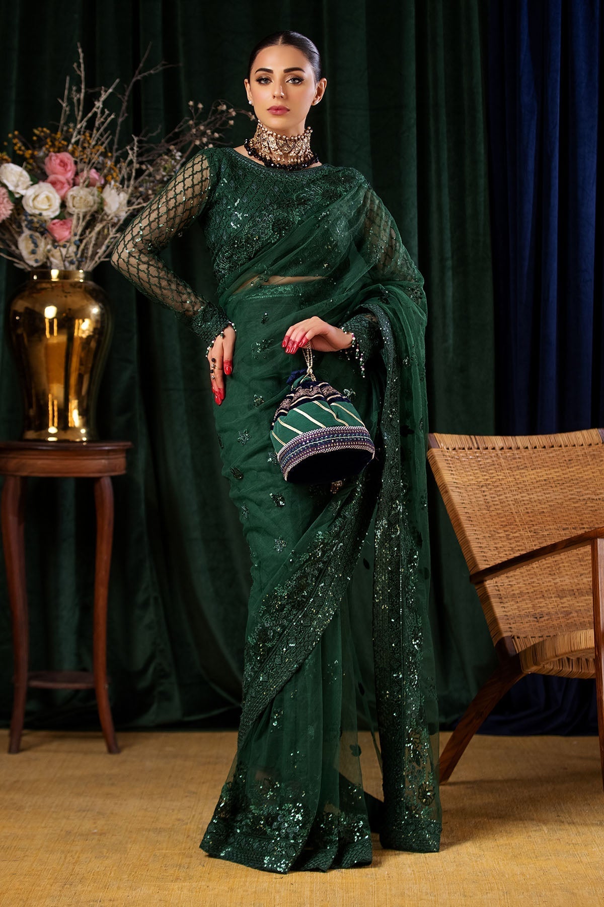 Nureh | Aroha Formals | AR-05