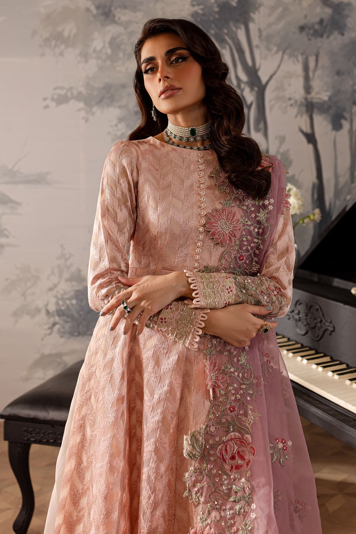 Nureh | Elanora Formals 24| NEL-55