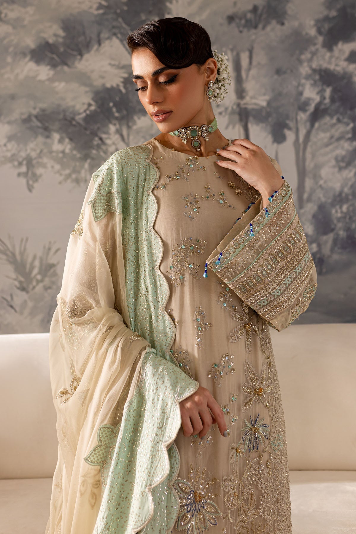 Nureh | Elanora Formals 24| NEL-58