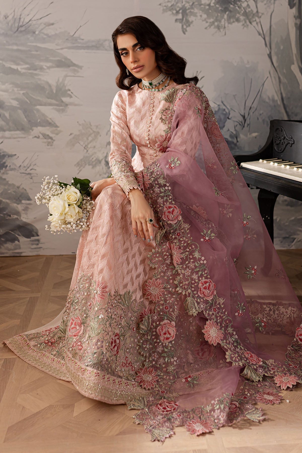Nureh | Elanora Formals 24| NEL-55
