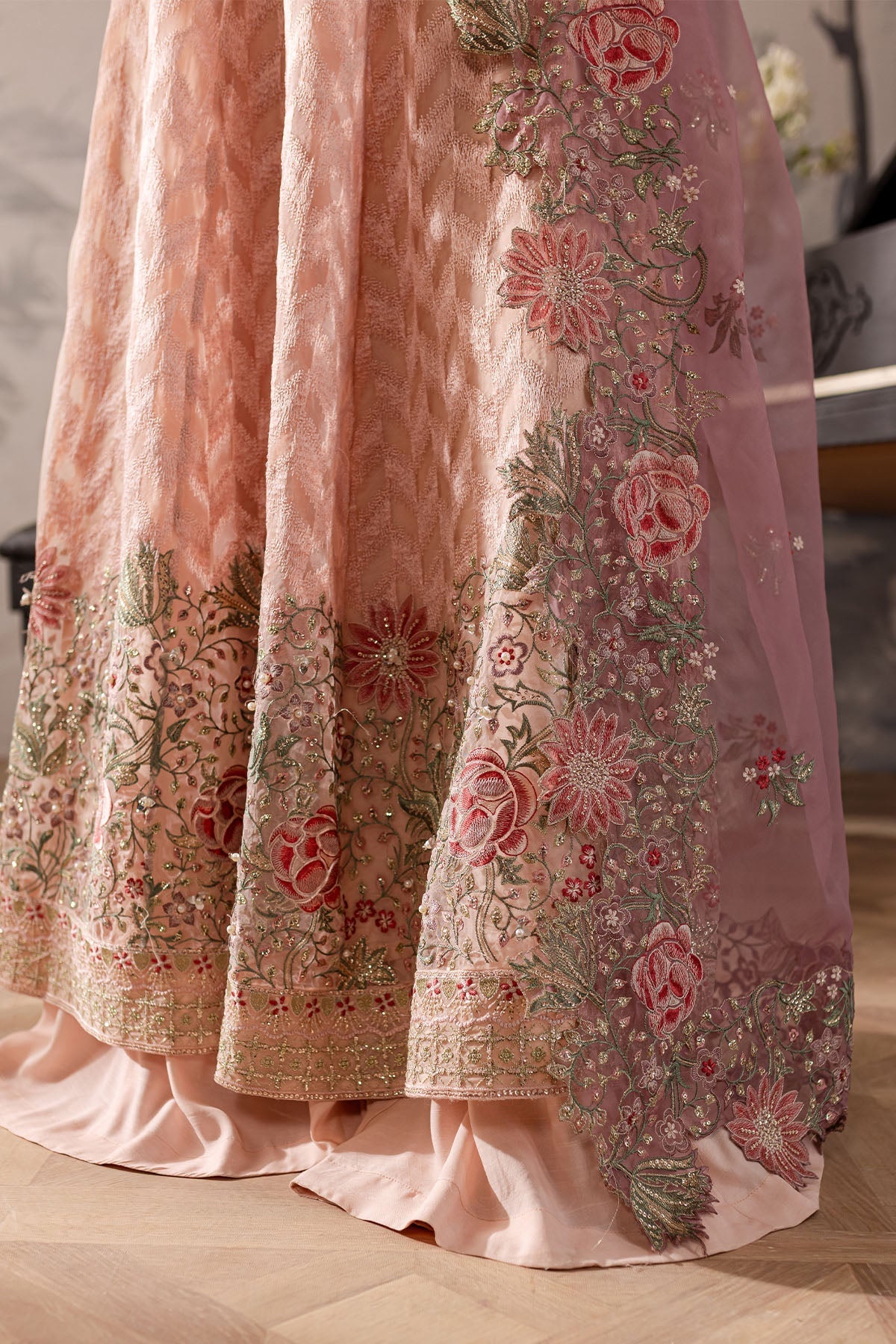 Nureh | Elanora Formals 24| NEL-55