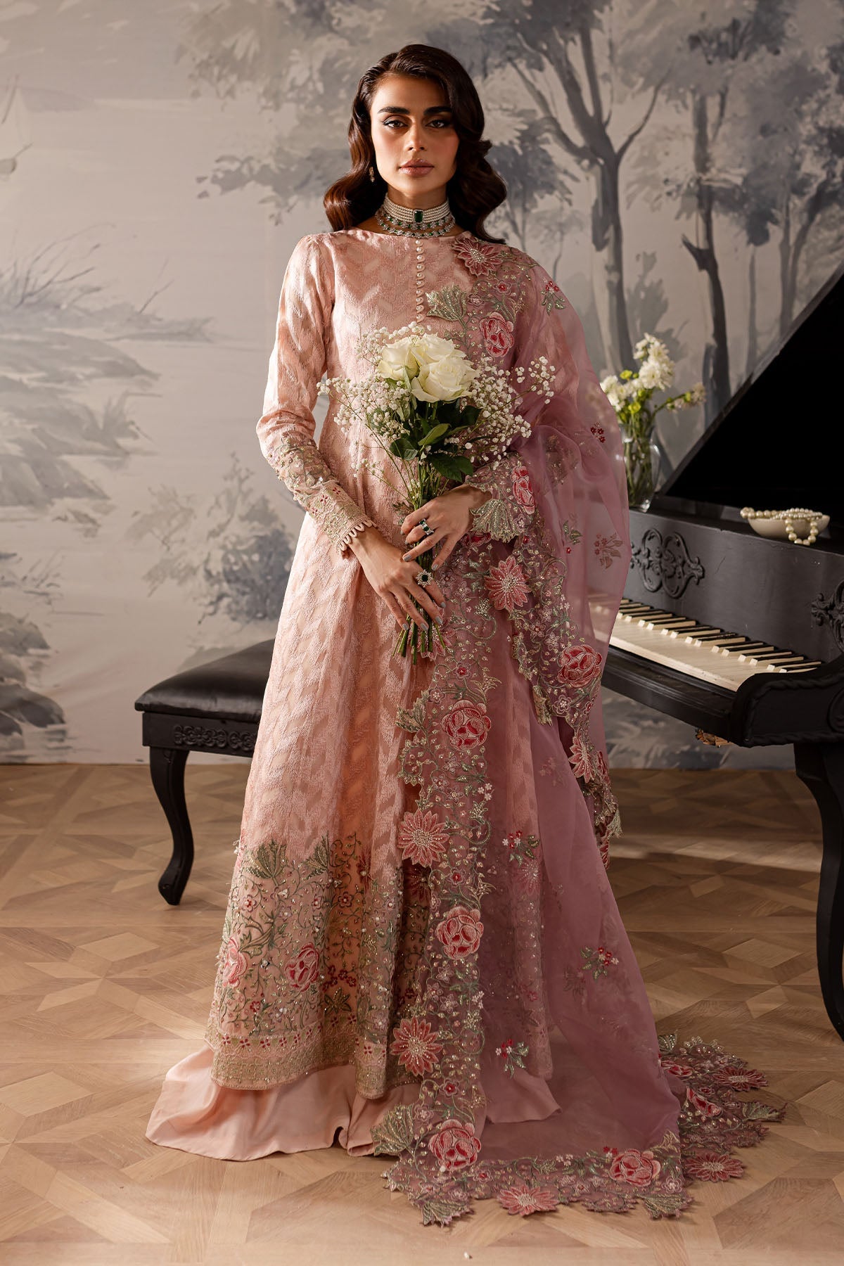 Nureh | Elanora Formals 24| NEL-55