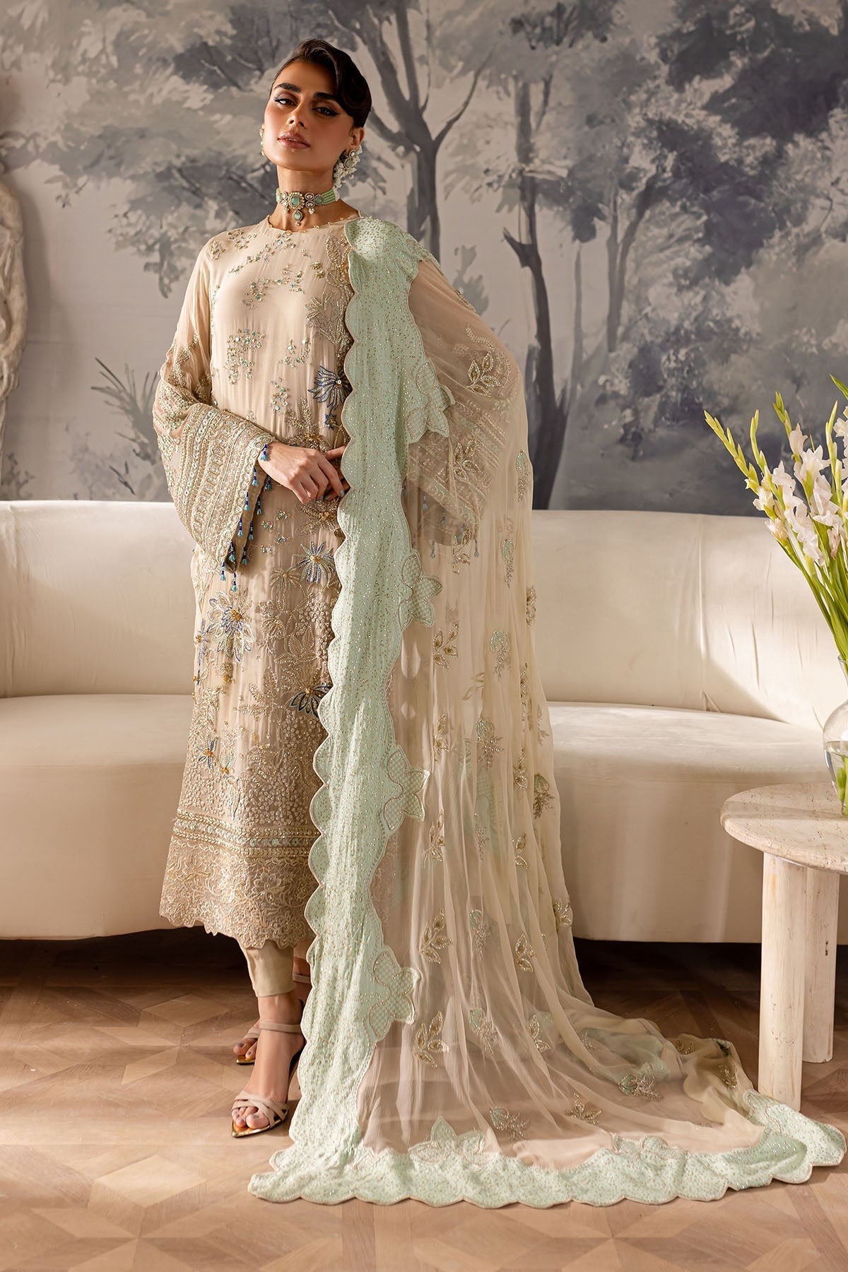 Nureh | Elanora Formals 24| NEL-58