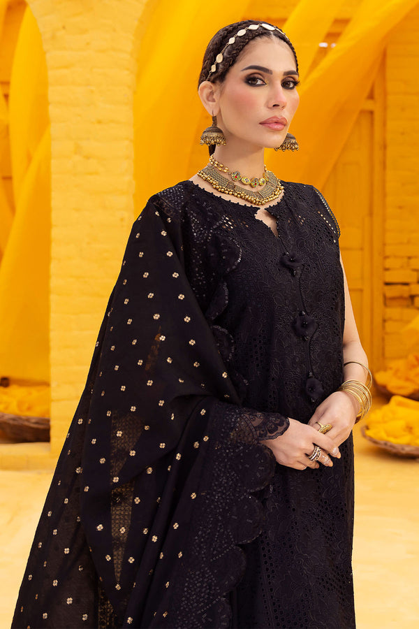 Nureh | Mela Luxury Lawn | NDS-105