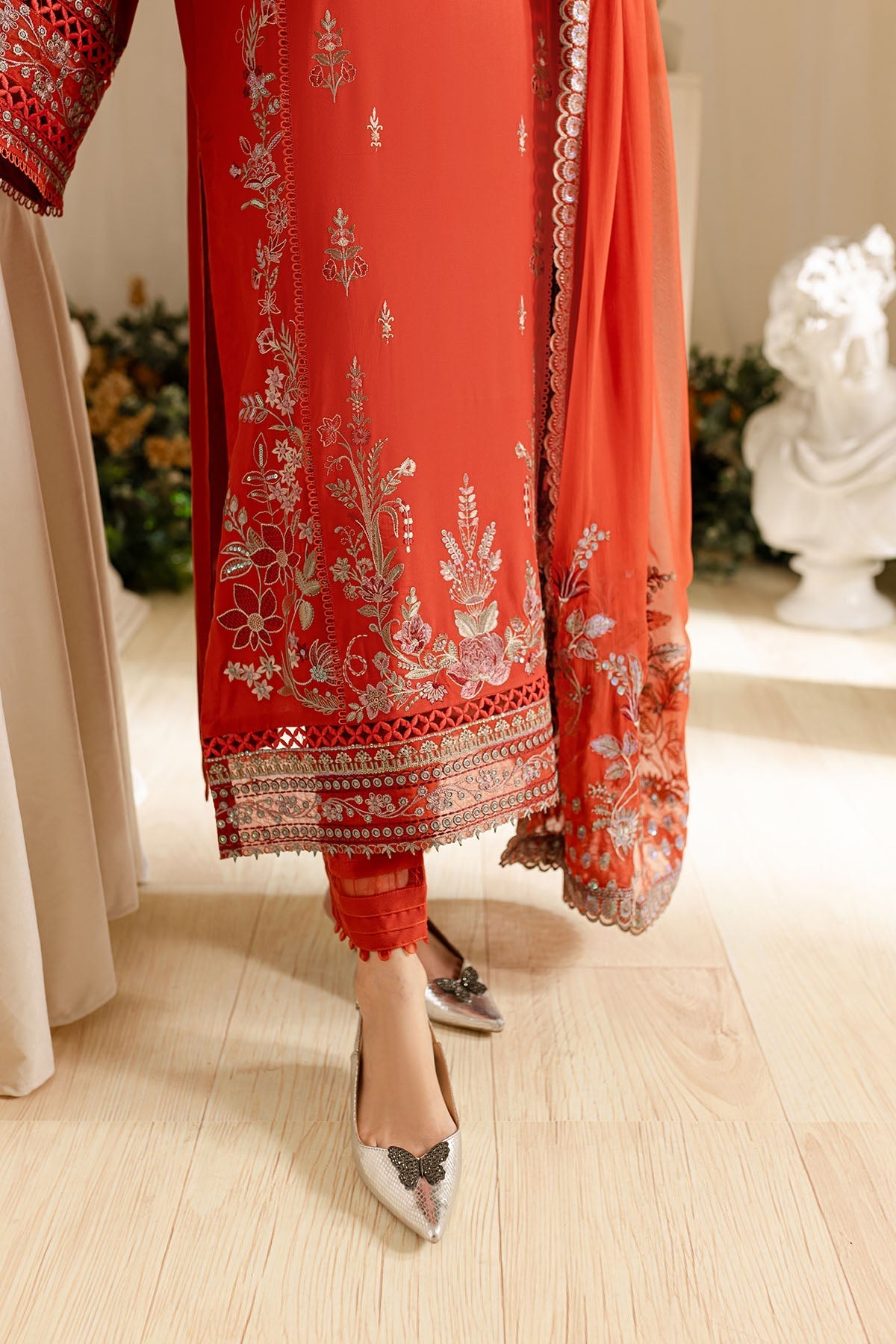 Nureh | Shades of Winter | NP-558