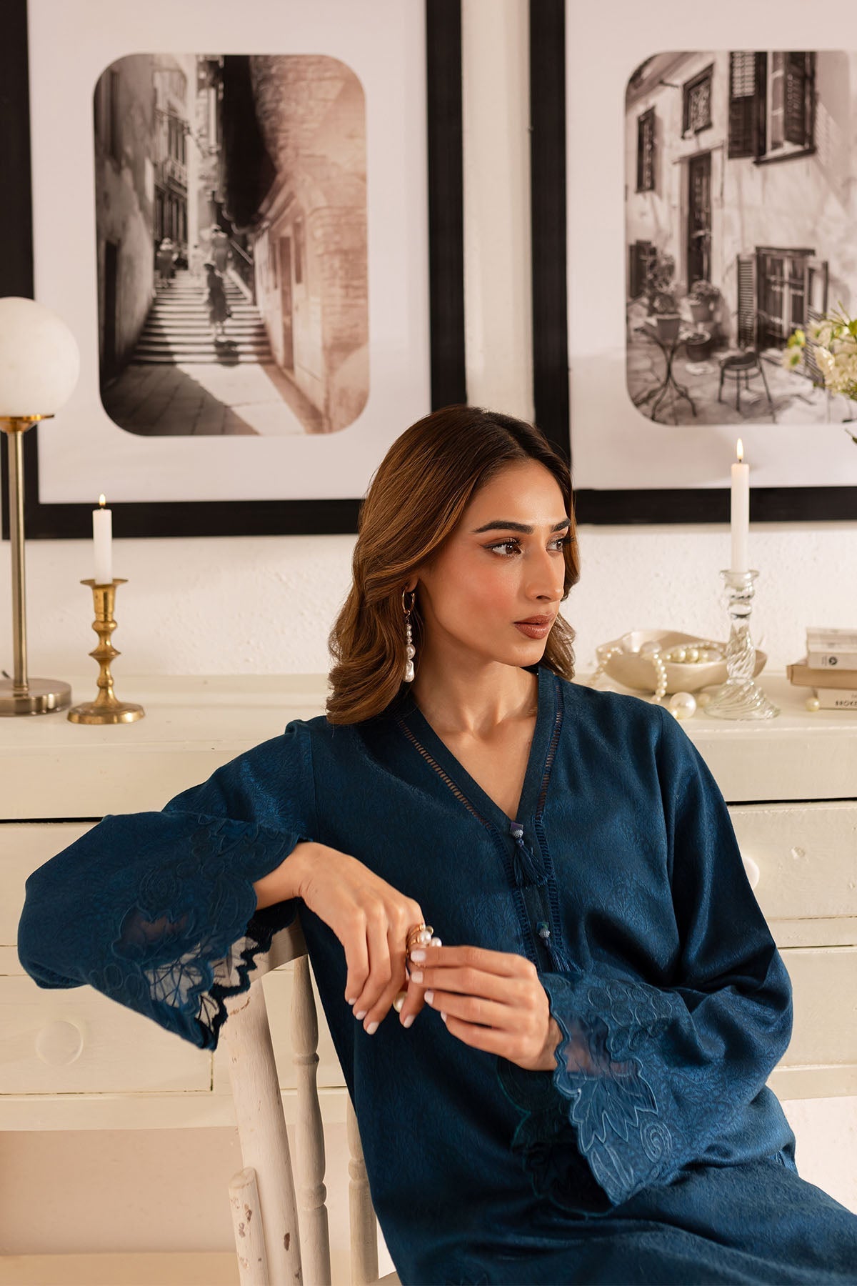 Nureh | Shades of Winter | NP-588