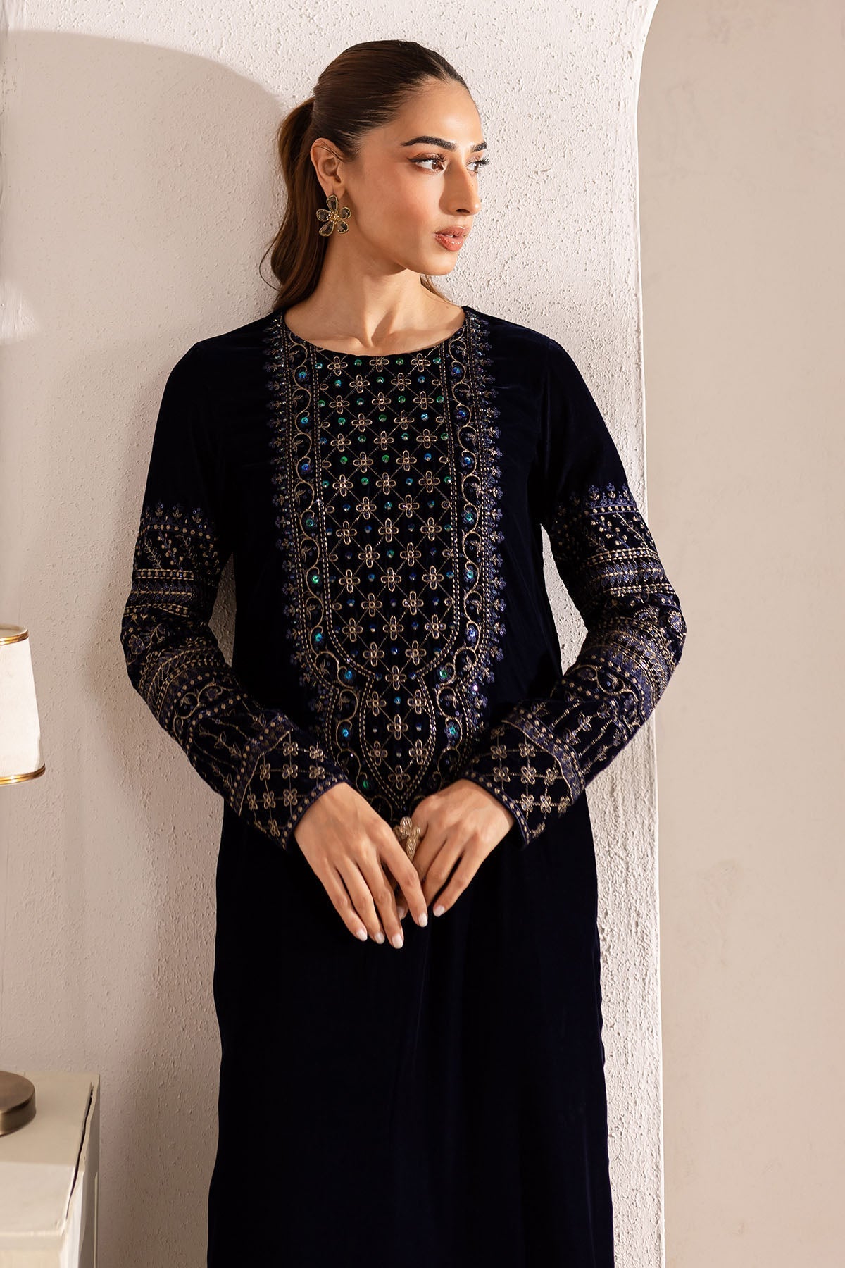 Nureh | Shades of Winter | NP-593