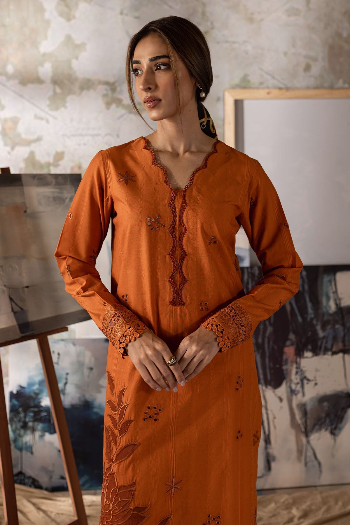 Nureh | Shades of Winter | NP-575