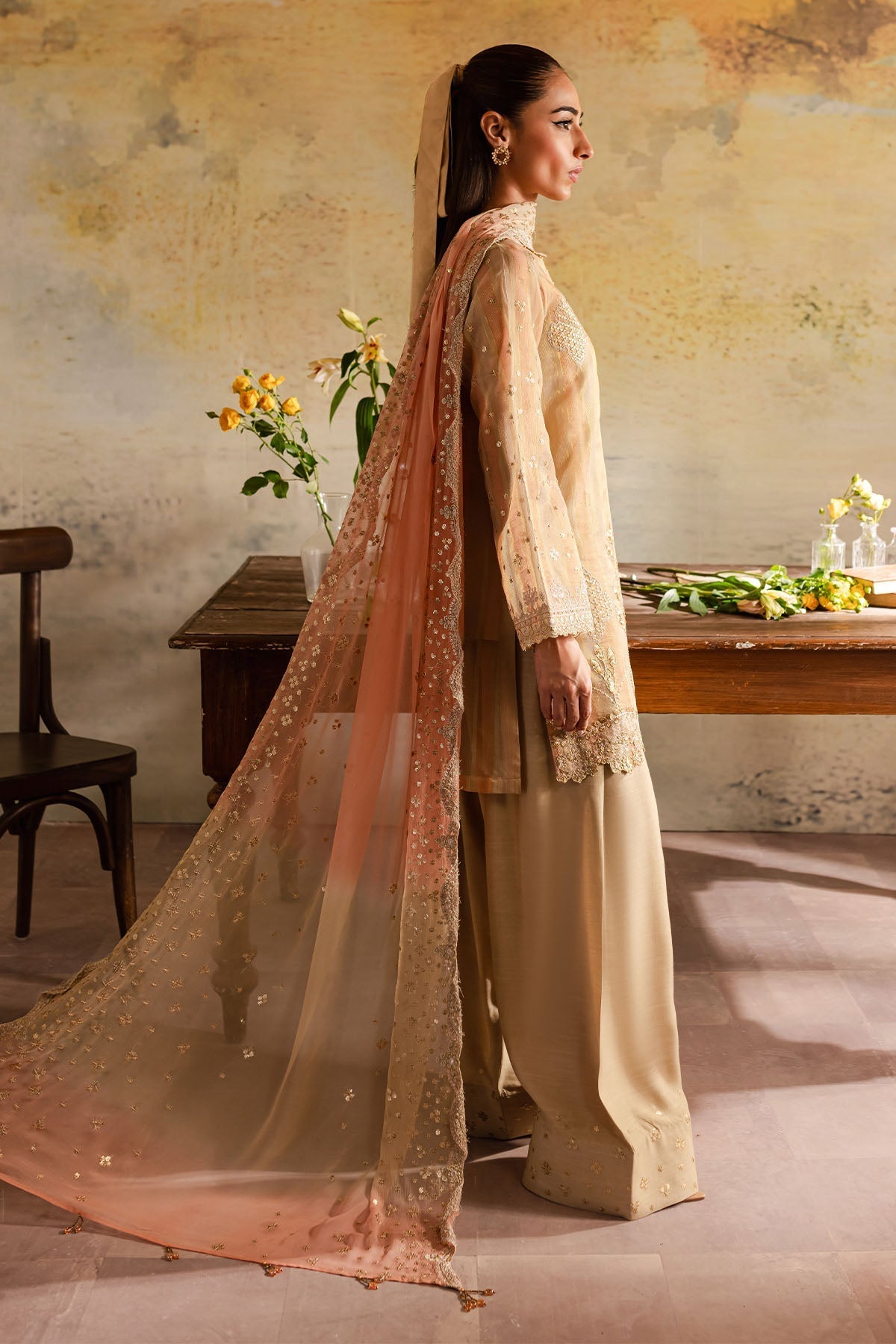 Nureh | Shades of Winter | NP-548