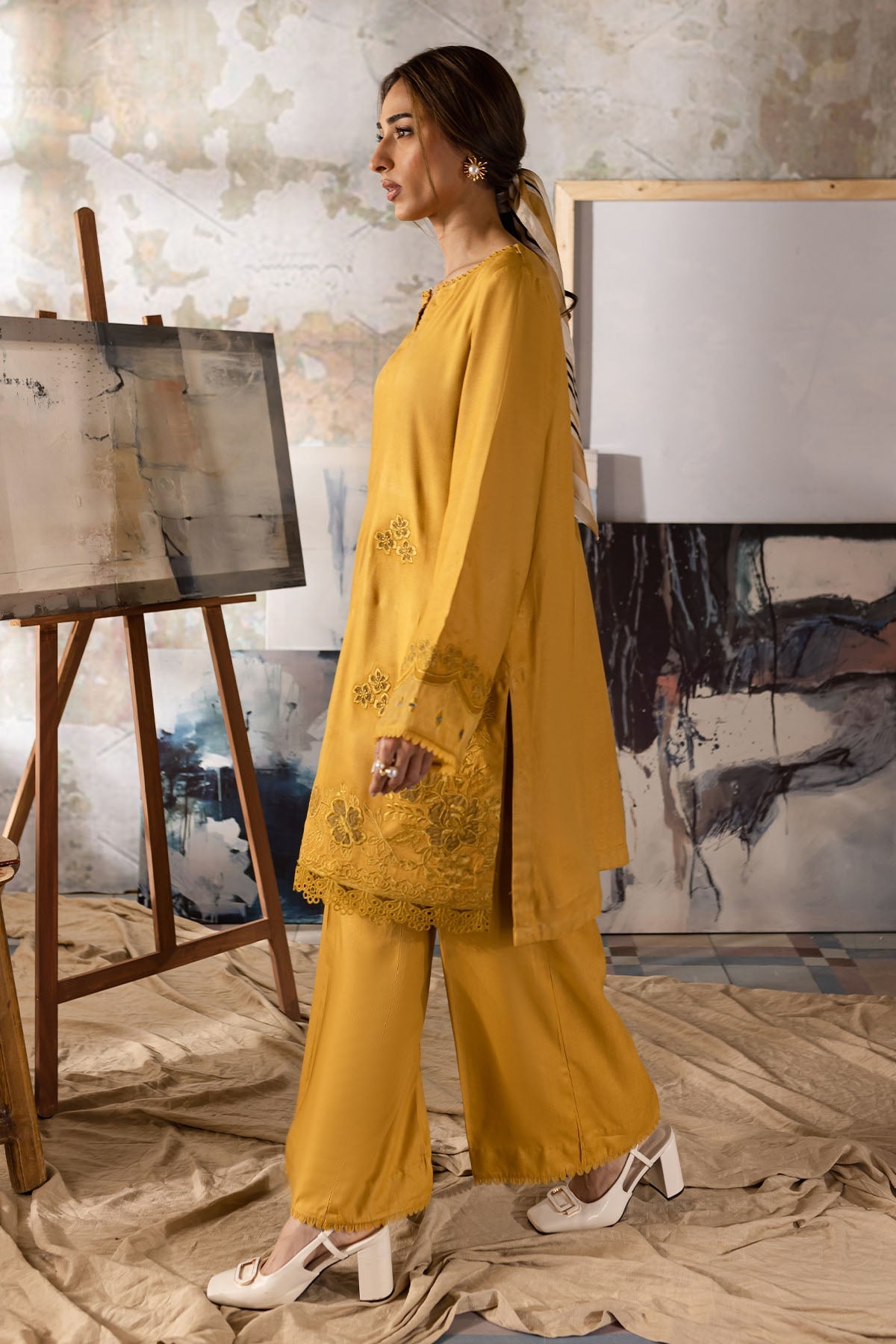 Nureh | Shades of Winter | NP-573