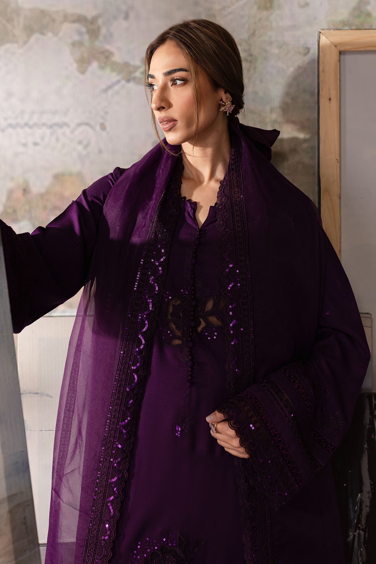 Nureh | Shades of Winter | NP-574