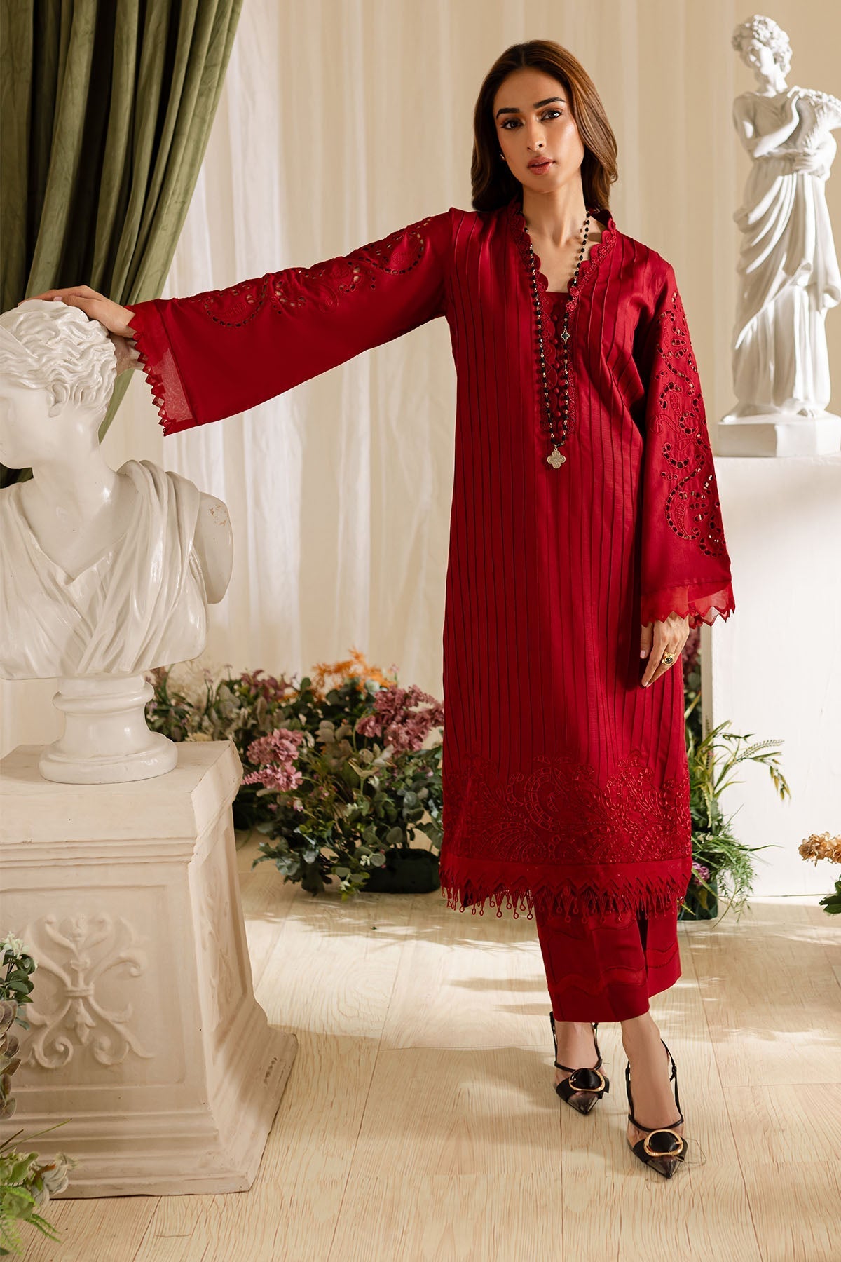 Nureh | Shades of Winter | NP-566