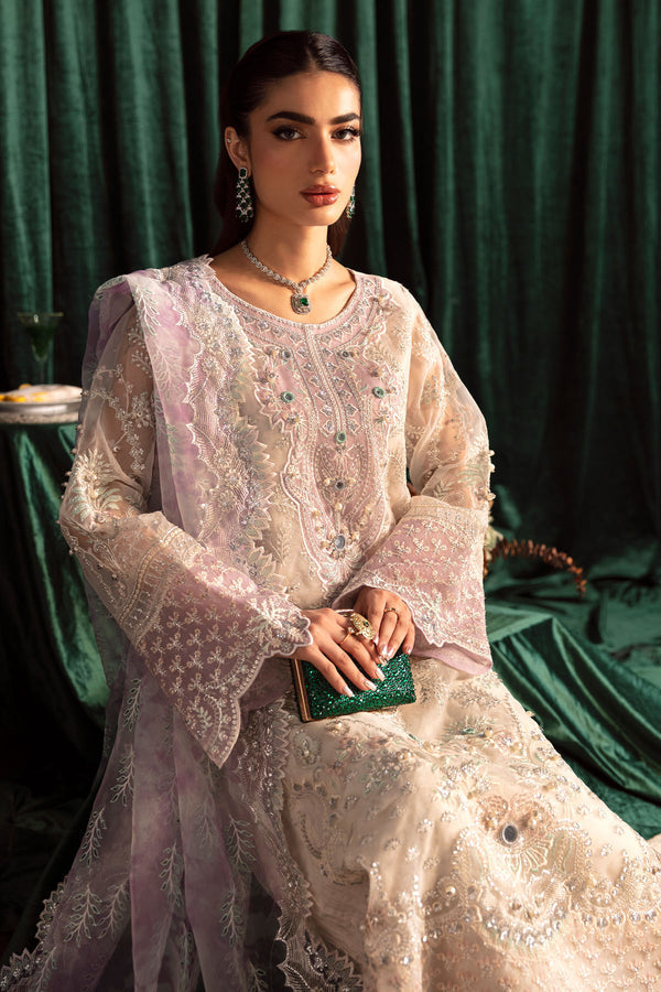 Nureh | Elanora Formals | NEL-43