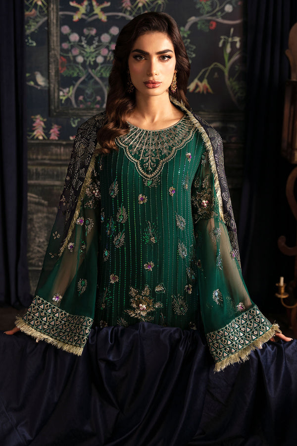 Nureh | Elanora Formals | NEL-42