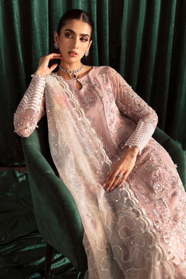 Nureh | Elanora Formals | NEL-44