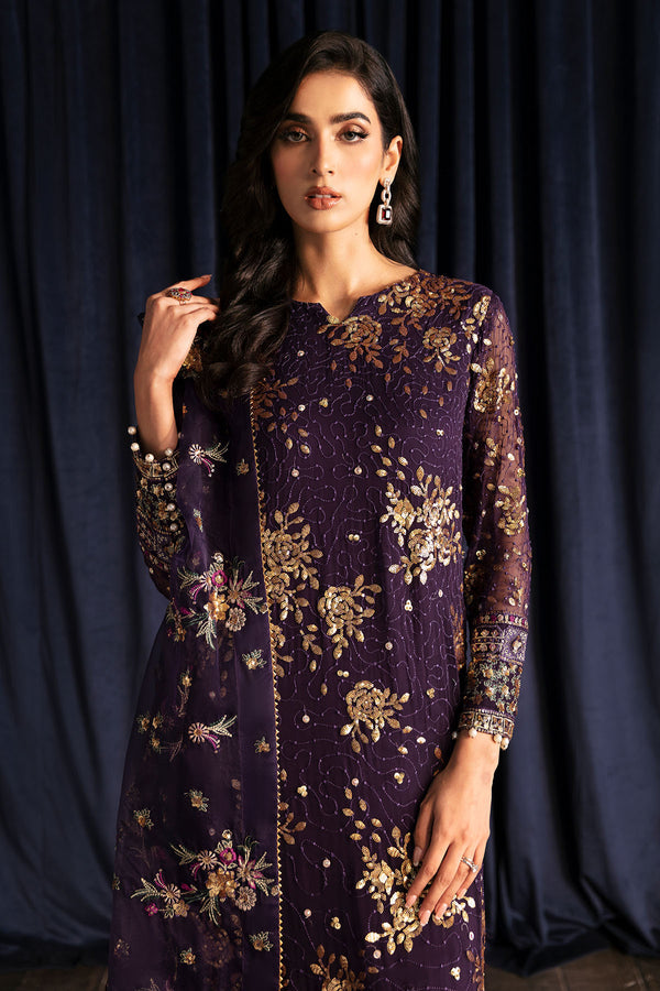 Nureh | Elanora Formals | NEL-45