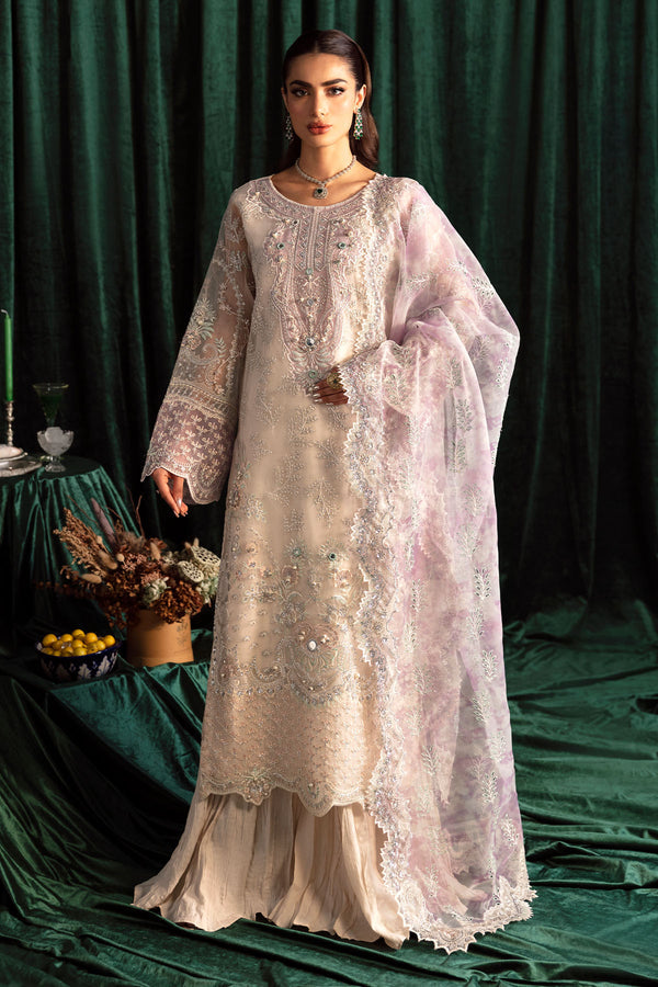 Nureh | Elanora Formals | NEL-43