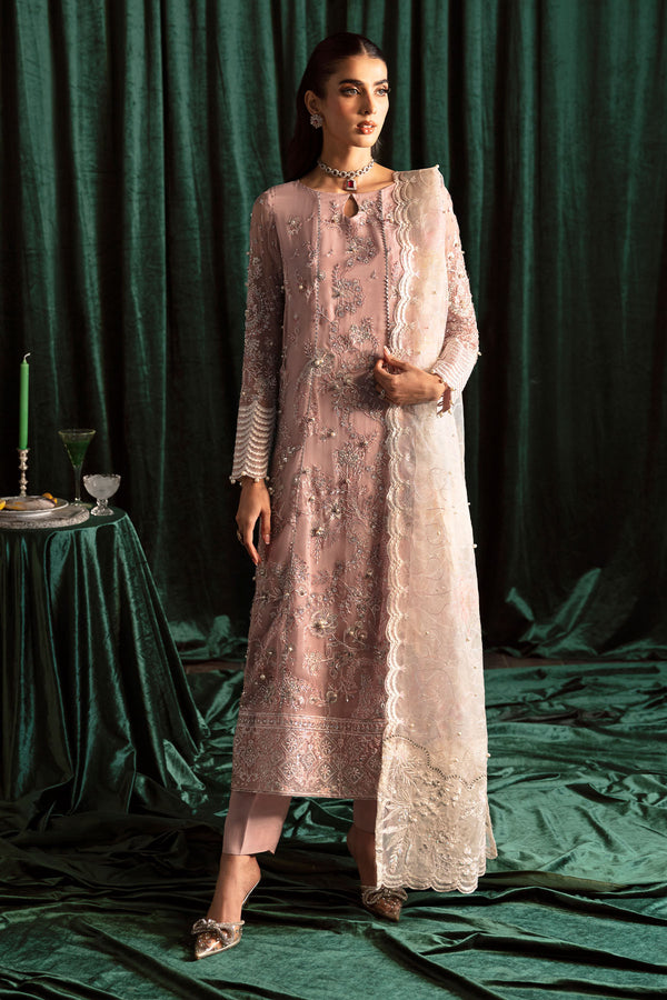 Nureh | Elanora Formals | NEL-44