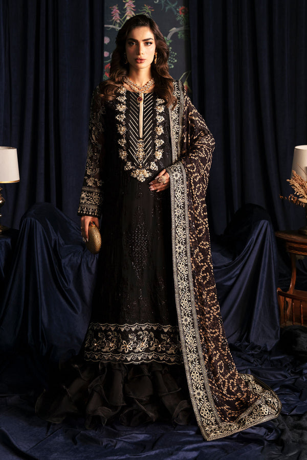 Nureh | Elanora Formals | NEL-47