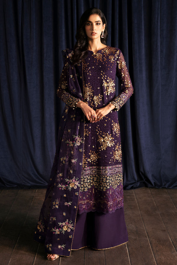Nureh | Elanora Formals | NEL-45
