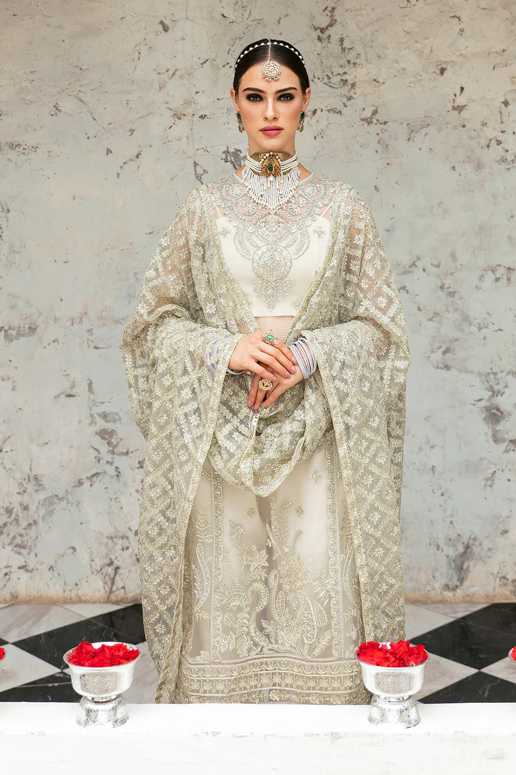 AYZEL - OMNI WHITE