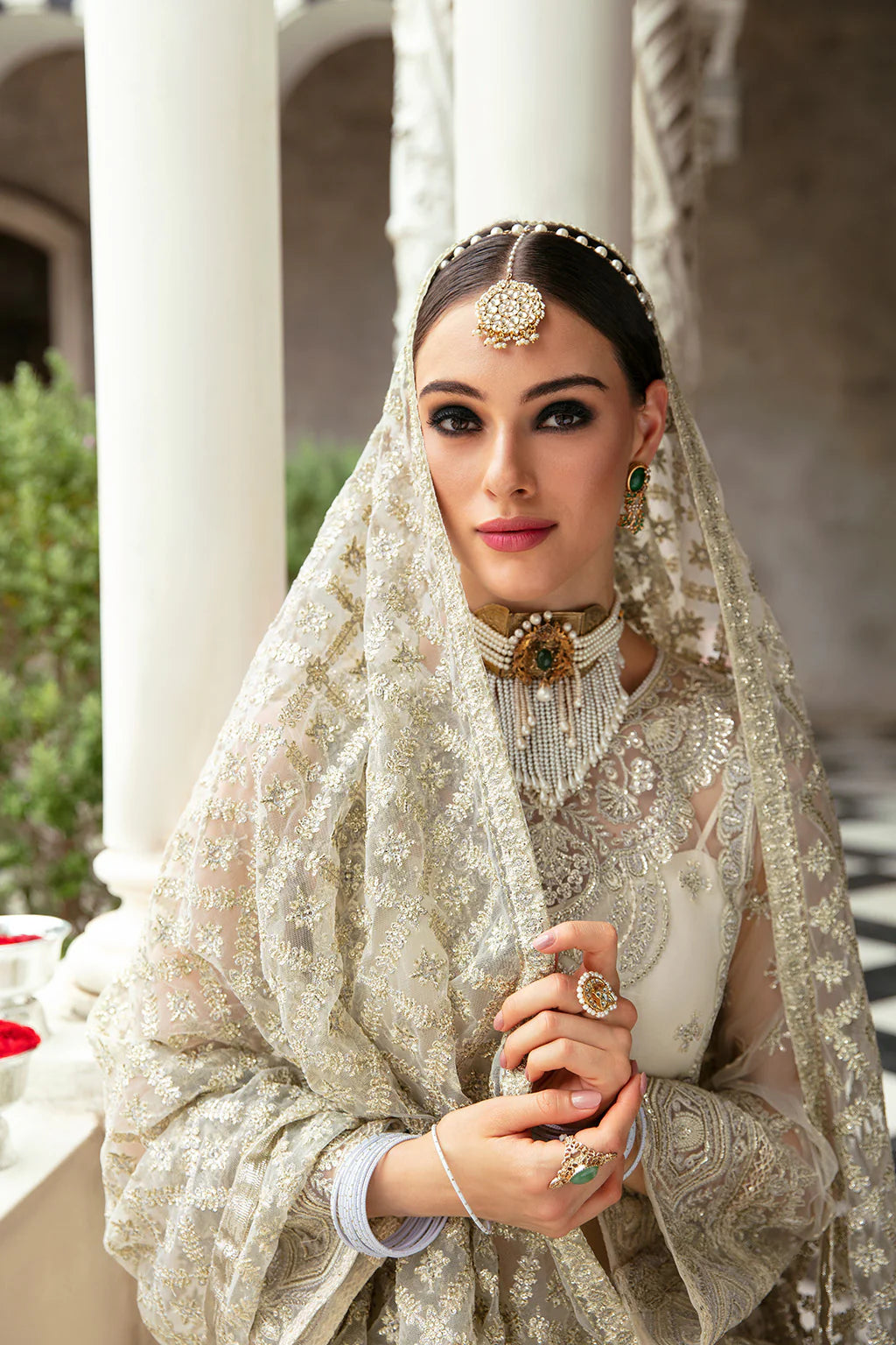 AYZEL - OMNI WHITE