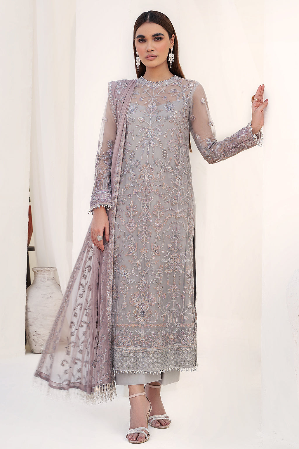 Zarif - ZN 02 MISTY - Riwayat-e-khas