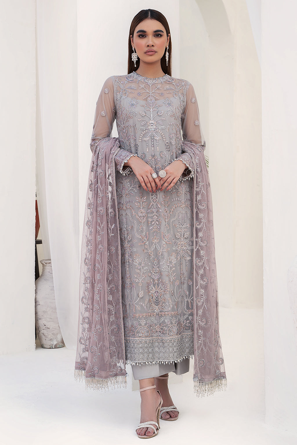 Zarif - ZN 02 MISTY - Riwayat-e-khas