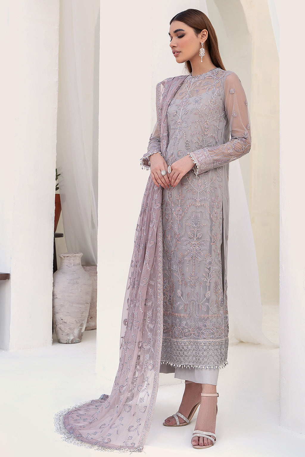 Zarif - ZN 02 MISTY - Riwayat-e-khas