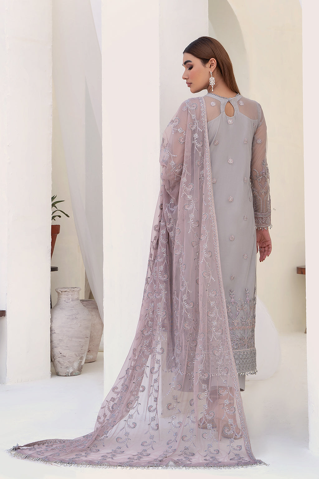 Zarif - ZN 02 MISTY - Riwayat-e-khas
