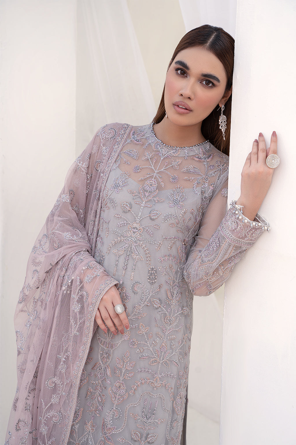 Zarif - ZN 02 MISTY - Riwayat-e-khas