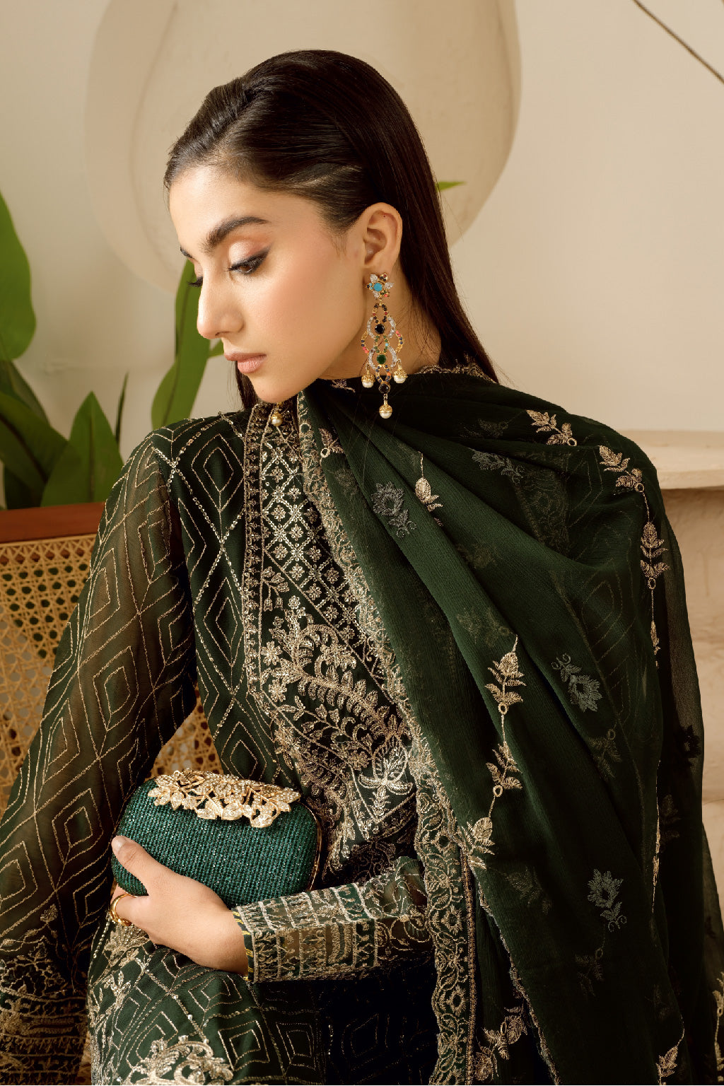 Ramsha | Sonehri Collection | BB-103