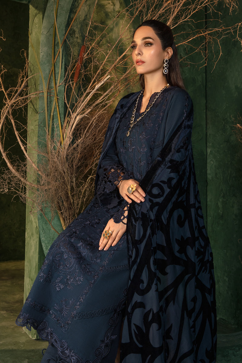 Rangrasiya | Premium Winter Edit 24 | Americano