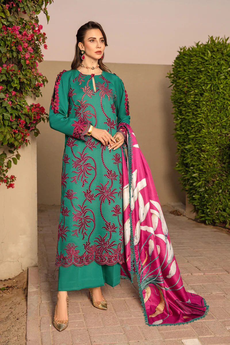 Rangrasiya | Carnation Summer 24 | Mia