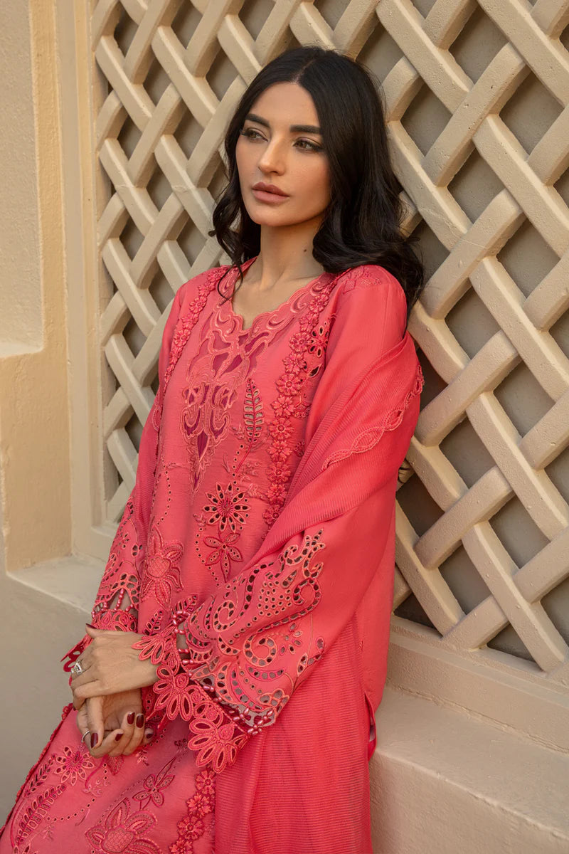 Rangrasiya | Premium Lawn 24 | NATALIA