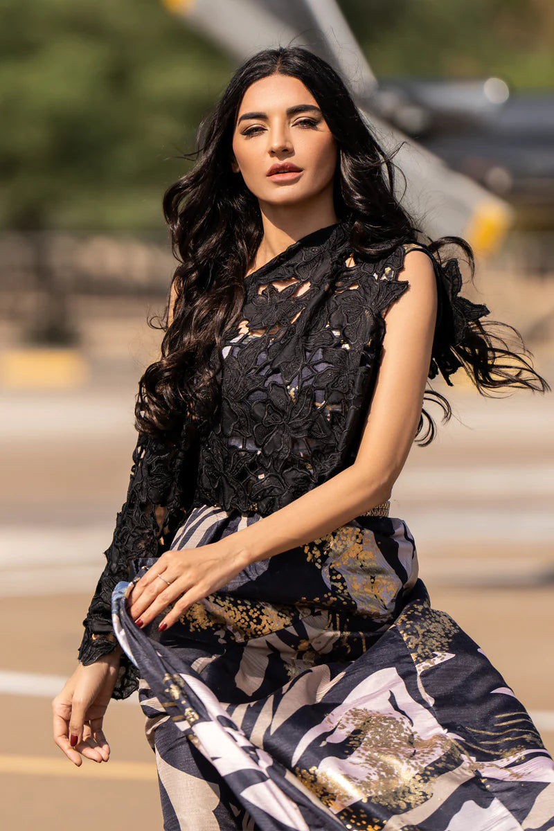Rangrasiya | Premium Lawn 24 | Alaya