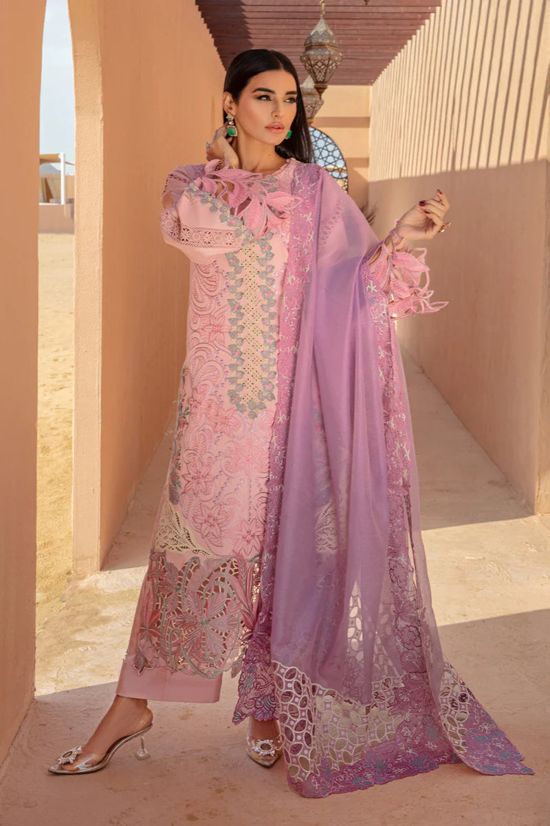 Rangrasiya | Premium Lawn 24 | Ayleen