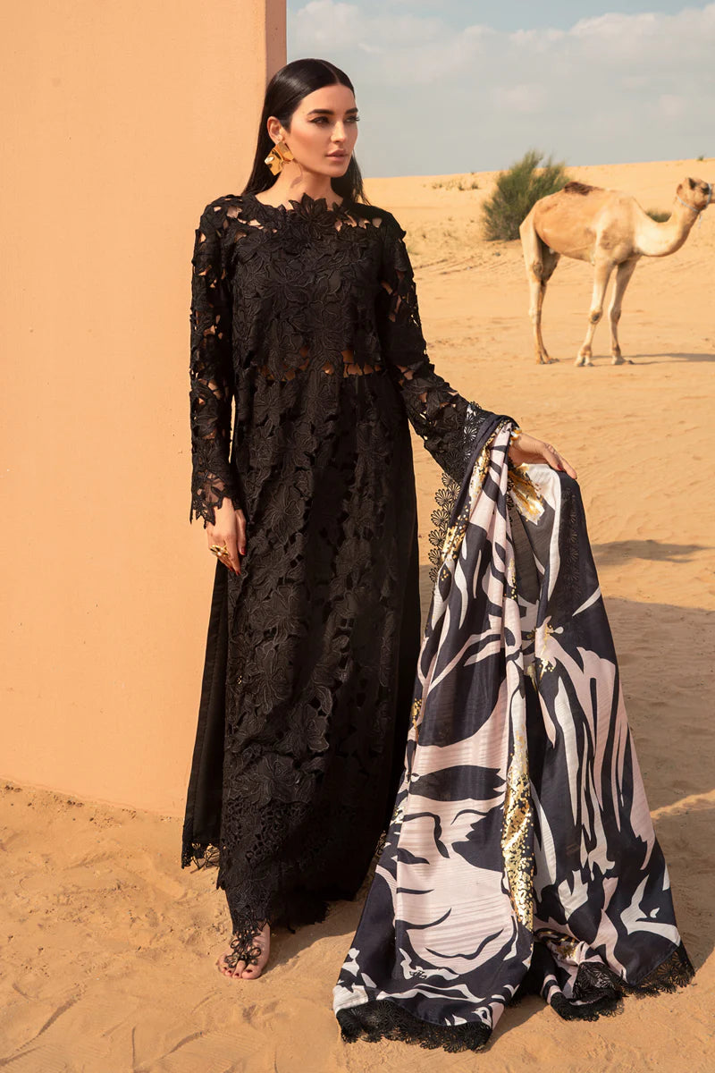 Rangrasiya | Premium Lawn 24 | Alaya