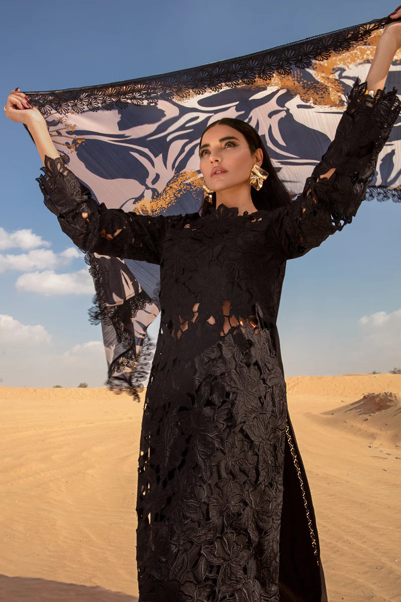 Rangrasiya | Premium Lawn 24 | Alaya